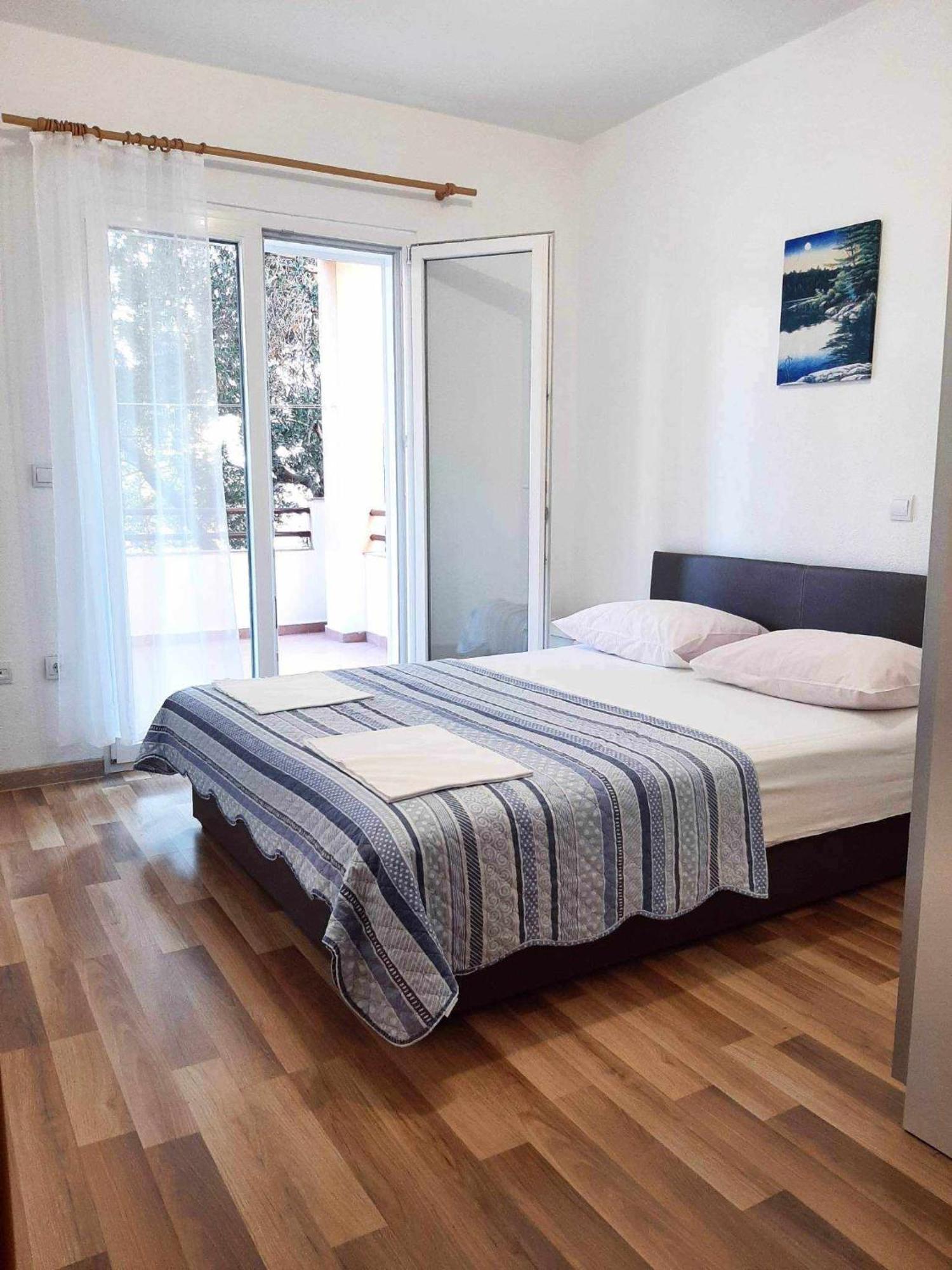 Kalale Deluxe - Makarska Hotel Eksteriør billede